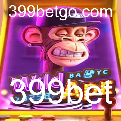 Descubra o Emocionante Universo de WildApe3258 com 399bet